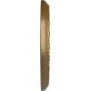imageEkena Millwork Medea Ceiling Medallion Flash CopperPale Gold Metallic Series