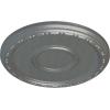 imageEkena Millwork Medea Ceiling Medallion Flash CopperPlatinum Metallic Series
