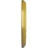 imageEkena Millwork Medea Ceiling Medallion Flash CopperRich Gold Metallic Series