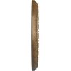 imageEkena Millwork Medea Ceiling Medallion Flash CopperRubbed Bronze Metallic Series