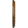 imageEkena Millwork Medea Ceiling Medallion Flash CopperSmokey Topaz Flat Finish