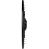 imageNaple 375 H x 37 12 W x 338 D Ceiling MedallionBlack Pearl Metallic Series