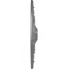 imageNaple 375 H x 37 12 W x 338 D Ceiling MedallionPlatinum Metallic Series