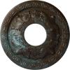 Bronze Blue Patina (Metallic Series)