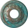 Copper Green Patina (Metallic Series)