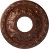 Copper Penny (Metallic Series)