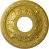 Rich Gold (Metallic Series)