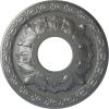 Silver (Metallic Series)
