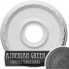 Athenian Green Crackle (Flat Finish)