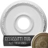 Mississippi Mud (Flat Finish)