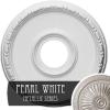 Pearl White (Metallic Series)