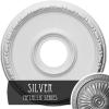 Silver (Metallic Series)