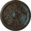 Bronze Blue Patina (Metallic Series)