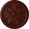 Burnished Mahogany (Flat Finish)