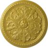Rich Gold (Metallic Series)