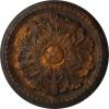 Rust (Metallic Series)