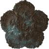Bronze Blue Patina (Metallic Series)