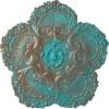 Copper Green Patina (Metallic Series)