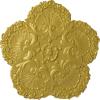 Rich Gold (Metallic Series)