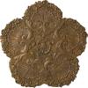 Rubbed Bronze (Metallic Series)
