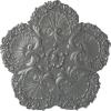 Silver (Metallic Series)