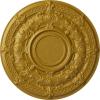 Hand-Painted Pharaohs Gold