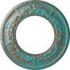 Copper Green Patina (Metallic Series)