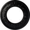 Jet Black (Flat Finish)