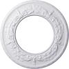 imageEkena Millwork 13 14OD x 7 18ID x 78P Salem Ceiling Medallion Fits Canopies up to 7 18Primed