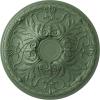 Athenian Green (Flat Finish)