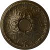 Brass (Metallic Series)