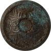 Bronze Blue Patina (Metallic Series)