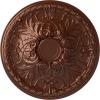 Copper Penny (Metallic Series)