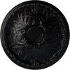 Jet Black (Flat Finish)