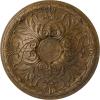 Rubbed Bronze (Metallic Series)
