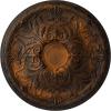 Rust (Metallic Series)