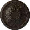Stone Hearth (Flat Finish)