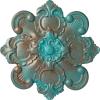 Copper Green Patina (Metallic Series)