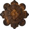 Rust (Metallic Series)