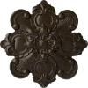 Stone Hearth Crackle (Flat Finish)