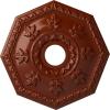 Firebrick (Flat Finish)