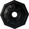 Jet Black (Flat Finish)