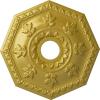 Rich Gold (Metallic Series)