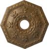 Rubbed Bronze (Metallic Series)