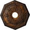 Rust (Metallic Series)