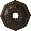 Stone Hearth Crackle (Flat Finish)