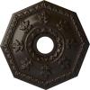 Stone Hearth (Flat Finish)