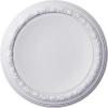imageEkena Millwork CM19CA 19 12Inch OD x 14 14Inch ID x 1 34Inch P Carlsbad Ceiling MedallionPrimed