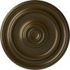 Brass (Metallic Series)