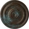 Bronze Blue Patina (Metallic Series)